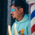 Gil Linhares Barbearia - @gillinharesbarbearia - Instagram