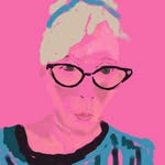 Barbara Brody Goldberg - @barb_goldberg_art - Instagram