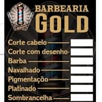 barbearia GOLD - @barb._gold - Instagram