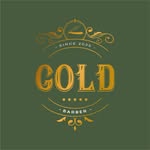 Gold Barber - @gold.barberbr - Instagram