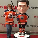 Barb Gould - @gouldmom11 - Instagram