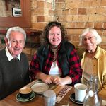 Barb Hale - @barbhale37 - Instagram