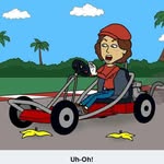 Barb Hamilton - @barb6270 - Instagram