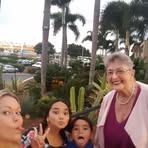 Barb Hamilton - Facebook