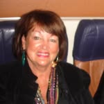 Barb Hamilton-Berridge - @hamiltonberridge - Instagram