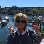 Barb Hansen - @barbhansen54 - Instagram