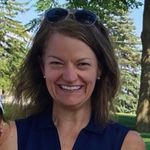 Barb (Hansen) Siebels - @barbhansen1985 - Instagram
