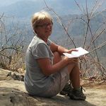 Barb Hansen - @hansenbarb - Instagram