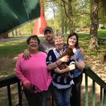 Barb Hansen - @barb9094ardisam1 - Instagram