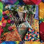 Barb Hansen - @azbitchinstitchin - Instagram
