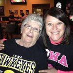Barb Mousel Hansen - @barbhansen85 - Instagram