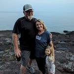LarryandBarb Hansen - @barbhansen1956 - Instagram