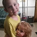 Barb Harmon - @claytonkinsley16 - Instagram