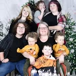 Barb Hensley Varney - @barbiejean73 - Instagram