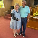 Barbara Hensley - @barbhensley - Instagram