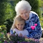 Barbara Hensley - @barbhensleymom - Instagram