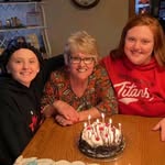Barb Himes Gongloff - @barb_himes_gongloff4567 - Instagram