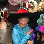 Barb Hoffman - Facebook