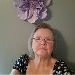 Barb Hoffman - @prplbarb2 - Instagram