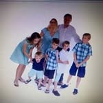 Barb Hoffman - @bjhawkman - Instagram