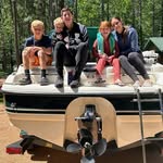 Barb Hoffman - @northwoods_11 - Instagram