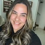 Bárbara Martins Hoffman - @babihoffman - Instagram