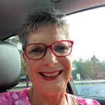 Barb Holcomb-Schreiber - @holcombschreiber - Instagram