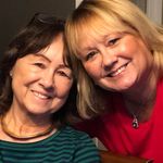 Barb Holcombe - @barbholcombe - Instagram