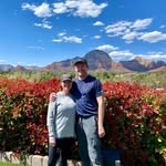 Barb Barchet Hoover - @barbhoover5 - Instagram