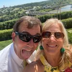 Barb Hansen-Hornig - @barbhorns - Instagram