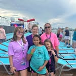 Barb Van Horn - @barbiejo33 - Instagram