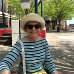 Barb Huffer - @barbhuffer - Instagram