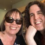 Barb Hyde - @peacerosebarb - Instagram