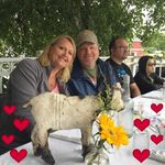 Barb Hyde-Giebel - @bgiebel155 - Instagram