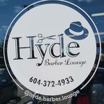 Hyde Barber Lounge 💈 - @hyde.barber.lounge - Instagram