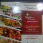 hyderabadi barbeque - @hyderabadibarbeq - Instagram