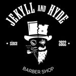 JEKYLL & HYDE barber shop - @jekyll_and_hyde_barber_shop - Instagram