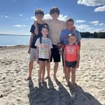 Barb Jackson-Okanik - @barbjacksonokanik - Instagram