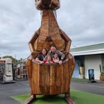 Barb Jenkins - @barbjenkins13 - Instagram