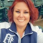 Barb Jensen Ball - @barbluvsprpl - Instagram