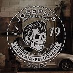 Joseph's Barbershop - @josephs.barbershop.funes - Instagram