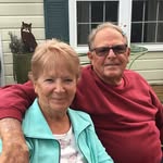 Barb Keller - @grandslamgrandma - Instagram