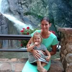 Barb Troyer - @barbkemp16 - Instagram
