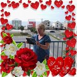 Barb Kendall - @rehew48988 - Instagram