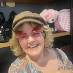 Barbara Kendall - @barbkendall10 - Instagram