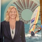 Barbara Kendall - @barbskendall - Instagram