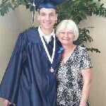 barb kenney - @my_three_sons3 - Instagram