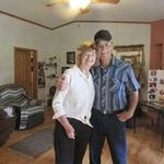 Barb Loerzel Kenyon - @kenyonbarb - Instagram