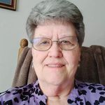 Barb Luchies Kenyon - @barb.l.kenyon62 - Instagram