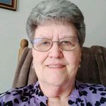 Barb Luchies Kenyon - @xcavcsz - Instagram